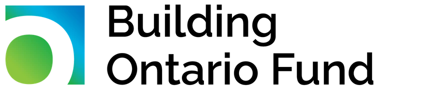 Building Ontario Fund